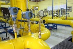 Za isporuke gasa čeka se dozvola Njemačke