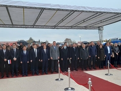 Ozvaničen početak gradnje auto-puta Banjaluka-Prijedor