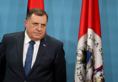 Dodik poslao jasnu poruku: Dozvoliti da vjerski lider prijeti oružjem znači uvođenje političkog islama