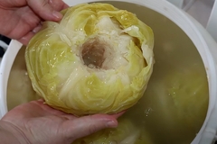 Sedam benefita kiselog kupusa za zdravlje: Jača imunitet, podstiče varenje, čisti loš holesterol