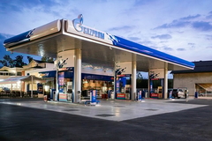 Gazprom i NIS Petrol: Uredno plaćanje bankovnim karticama na benzinskim stanicama u BiH