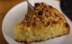 Brzi nedeljni kolač: Ako imate 2 jabuke napravite ovaj kolač