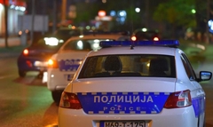 Teška nesreća kod Šamca: Vozač "golfa" vozio pijan, POVRIJEĐENE 4 OSOBE
