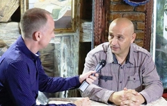 Zoran Kisić iz Bijeljine generalni sekretar Centra za ljudska prava i nacionalne manjine u BiH