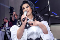 Drama u Hrvatskoj: Koncert Dragane Mirković prekinut zbog dojave o bombi