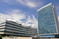 Poslanici saglasni da se ukine porez na doniranu hranu