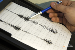Zemljotres jačine 4,5 stepeni po Rihteru u blizini Tuzle