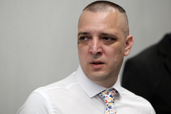 Suđenje Zoranu Marjanoviću ponovo odloženo