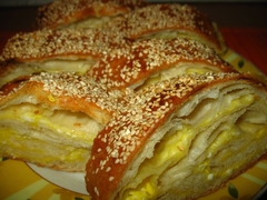 Originalna zlatiborska pita prste da poližeš