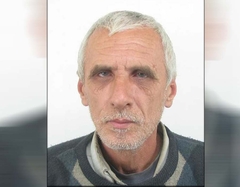 NESTAO NIHAD IZ BIJELJINE Ukoliko primijetite osobu sa fotografije nazovite policiju