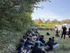 Migrantske rute mijenjaju pravac: Sava postaje novi put za krijumčarske mreže?
