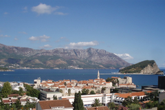 Otac i sin ubijeni u Budvi