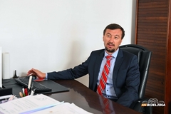 Bencun: Iskoristiti potencijale i unaprijediti saradnju u svim aspektima