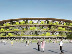 Finale Lige Evrope 2028. u Beogradu?