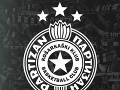 Partizan se oglasio povodom incidenta u Beogradu