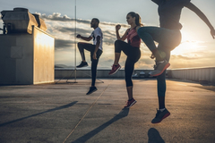 Koja aktivnost sagorijeva najviše kalorija - plivanje, trčanje ili vožnja bicikla?