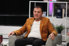 Mitar Mirić otkrio šta se dogodilo sa njegovim licem