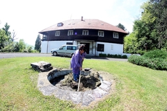 Titova rezidencija dobila novog vlasnika