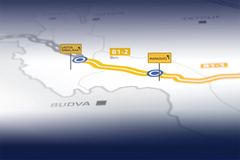 Tri firme iz BiH dobile posao od 196 miliona evra u Crnoj Gori
