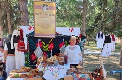 "Beli anđeo" organizovao 10. Etno-sajam u Dvorovima