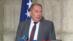 Mektić se predomislio, ostaje u SDS-u