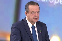 Ivica Dačić hitno morao u bolnicu