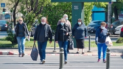 SZO: Smrtnost raste samo u Evropi