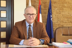 Čavić ostaje na čelu „Elektrokrajine” još pet godina