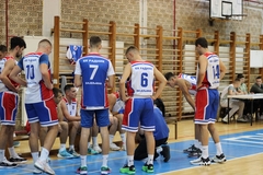 Košarkaši Radnika u derbiju kola dočekuju ekipu Bileće