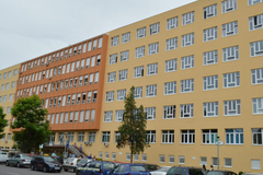 Poznato stanje djevojčice koja je pala s prozora osnovne škole