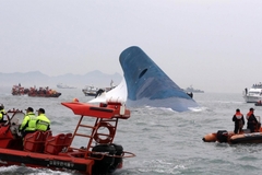 TRAGEDIJA! Potonuo španski brod kod Kanade, stradale najmanje četiri osobe