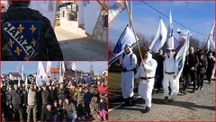 PRIJETI IM VIŠE OD 5.000 DŽIHADISTA! U BiH budno prate bezbijednosnu situaciju kada je riječ o radikalnim islamistima