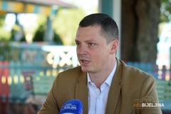 Đurđević: Hitno preduzeti mjere da se zagađivanje u Bijeljini spriječi