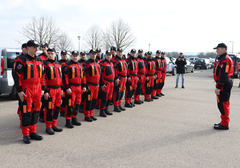 U pomoć Sloveniji idu timovi iz Srpske i Federacije s teškim mašinama