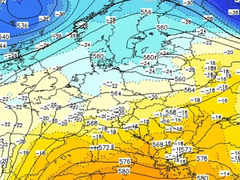 Stiže „prljava kiša“: Saharski pijesak prekriva region, evo kada dolaze padavine