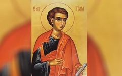 Sutra je Tomindan: Njegova sumnja postala je jedna od najpoznatijih biblijskih priča