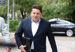 “EU je trenutno geopolitički savez” Stevandić o nedodjeljivanju BiH statusa kandidata