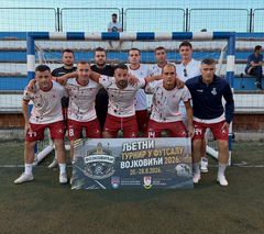 Nadaleko poznati bijeljinski višak izborio četvrfinale na turniru u futsalu