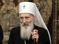 Kada tuga postane neizdrživa: Riječi Patrijarha Pavla otvaraju oči i nadu