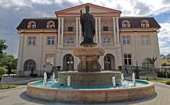 Svečana akademija "U susret Vidovdanu"