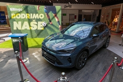 Završena velika nagradna igra Binga „Bodrimo naše“, poznati dobitnici glavnih nagrada!