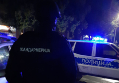 Pucnjava u Derventi: Nakon svađe ispred lokala povrijedio sugrađanina