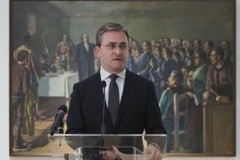 Selaković nakon napada: Prišao mi je s leđa i udario me u glavu