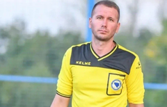 OFS Bijeljina osudio napad na sudiju, imaju zahtjev za policiju, pravosuđe i sportske organe