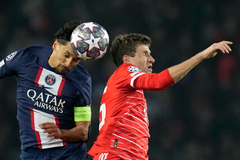 Bajern bolji od PSŽ-a u Parizu, fudbaleri Milana pobjedili Totenhem