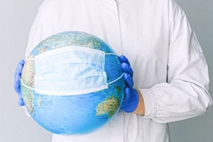 Novi soj virusa korona dobio ime