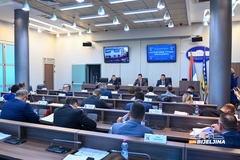 Bijeljina: Usvojen Izvještaj o radu Gradske toplane