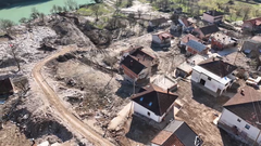 Danas protesti studenata u Sarajevu, traže pravdu za stradale u Jablanici