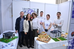 Srednja stručna škola Janja promovisala znanje i gastronomiju na Sajmu turizma u Bijeljini