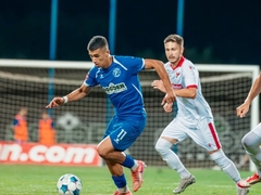 Radnik vodio 4:2, pa u 96. minuti prokockao pobjedu